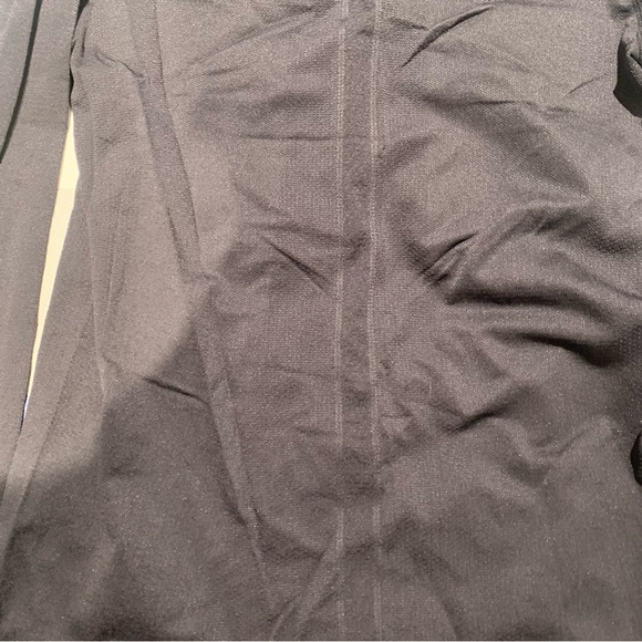 CRZ Yoga speedy seamless long sleeve - Picture 5 of 11